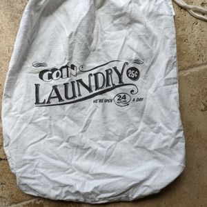 Simply envogue laundry bag